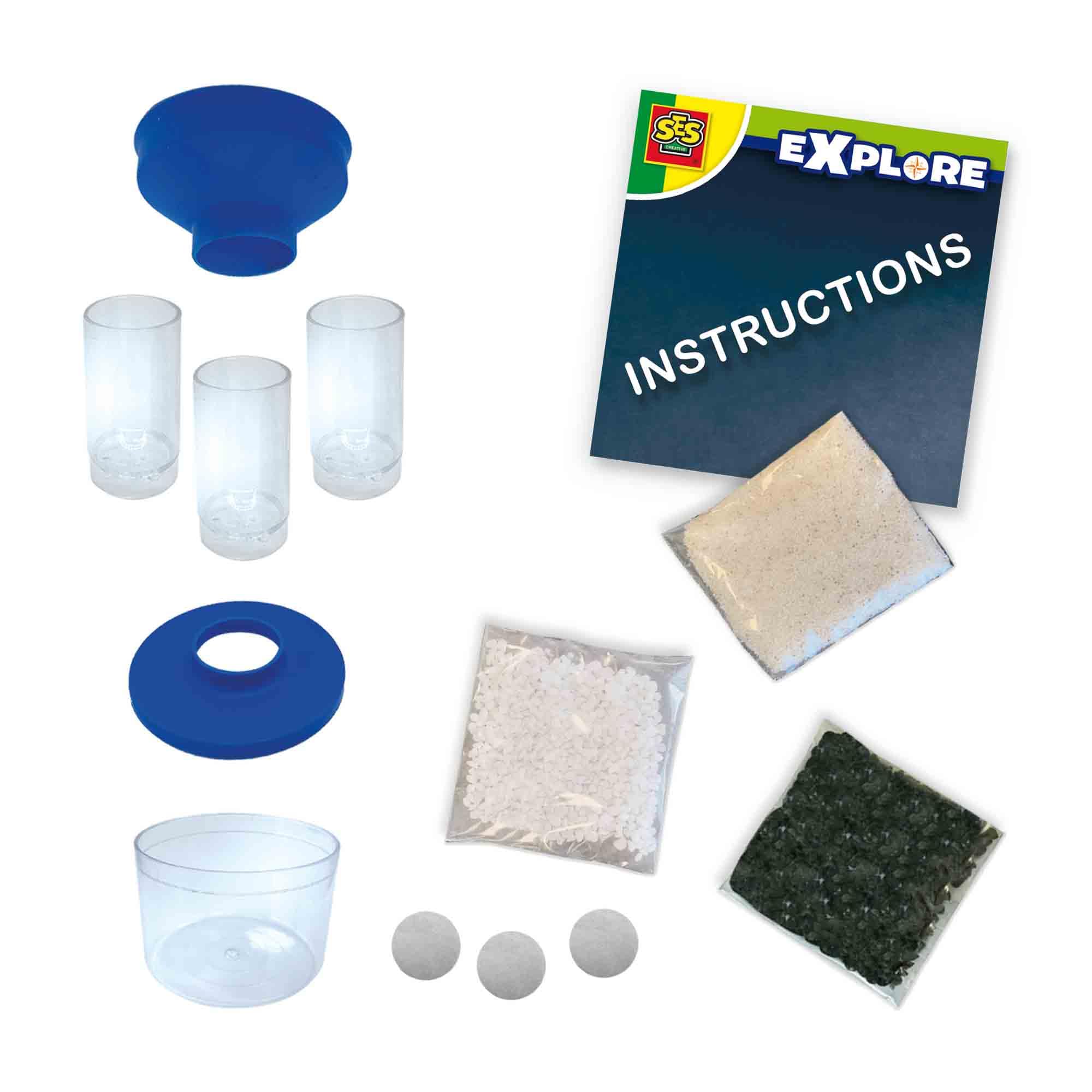 SES Creative 25206 Water filter - Image 2
