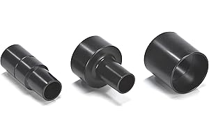 Shop-Vac 3-Piece Adapter Kit