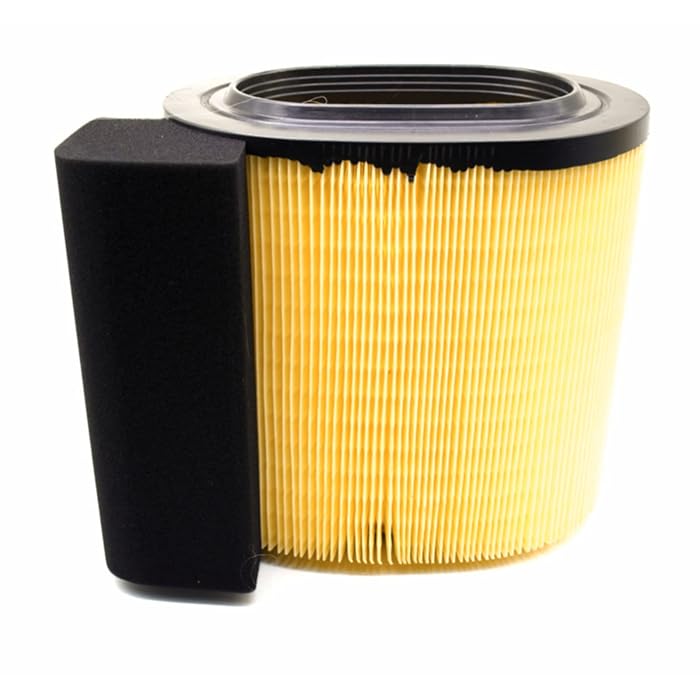 Buy Air Filter Element for Ford F250 F350 Super Duty Replaces HC3Z9601