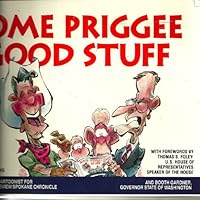 Some Priggee Good Stuff 0840377487 Book Cover