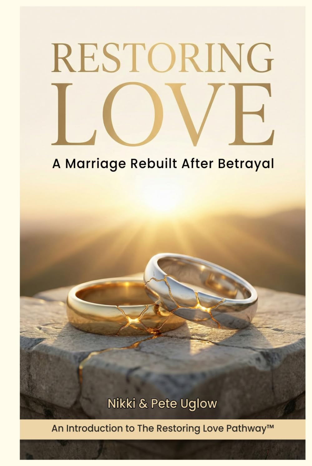 Restoring Love: A Marriage Rebuilt After Betrayal