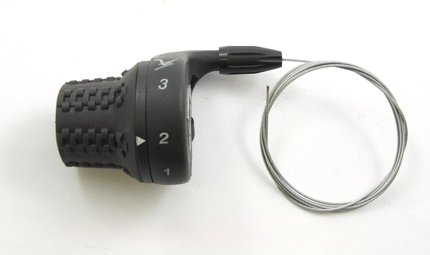 bankrupt_bike_parts 3 SPEED GRIPSHIFT TWISTGRIP BIKE INDEX GEAR SHIFTER