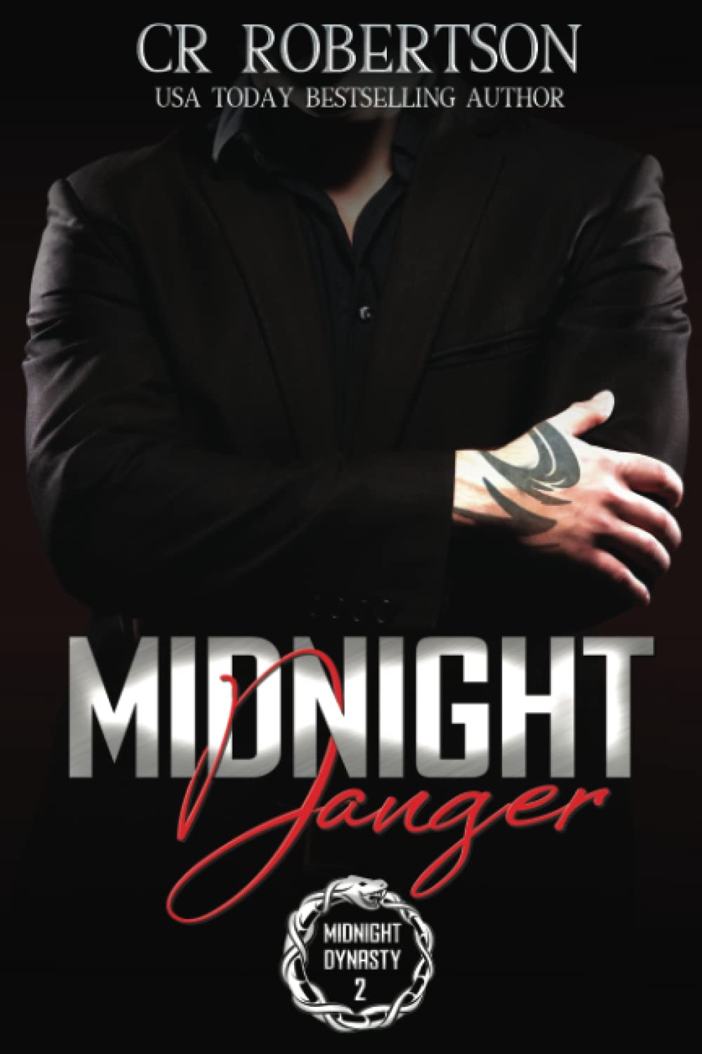 Midnight Danger (Midnight Dynasty)