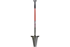 Radius Shovel Garden 22311: Revolutionizing Backyard Gardening with Root Slayer Nomad