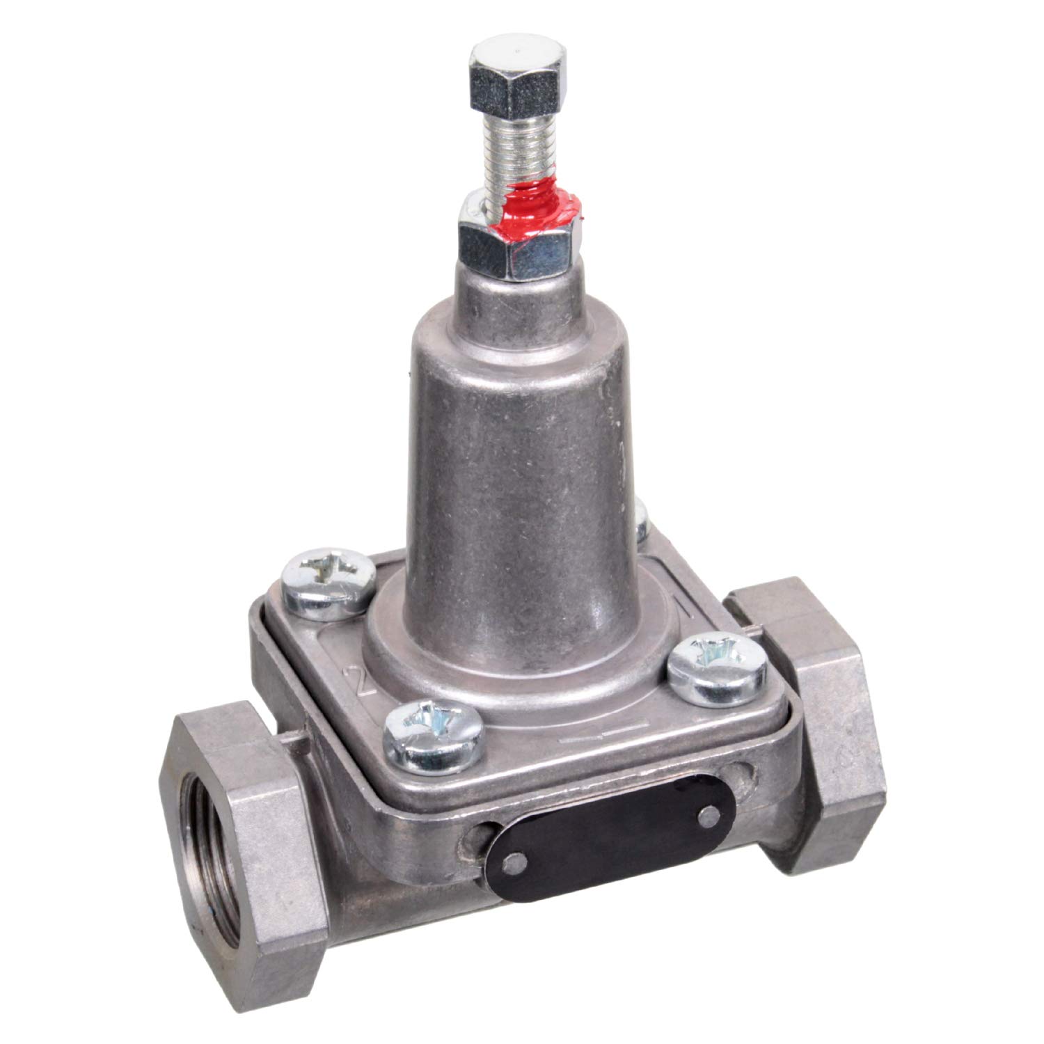 febi bilstein 45265 Überströmventil für Druckluftanlage, 1 Stück