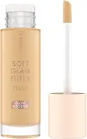 Base ultra leve Catrice Soft Glam 020 Filter Light - Medium