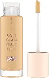 Base ultra leve Catrice Soft Glam 020 Filter Light - Medium