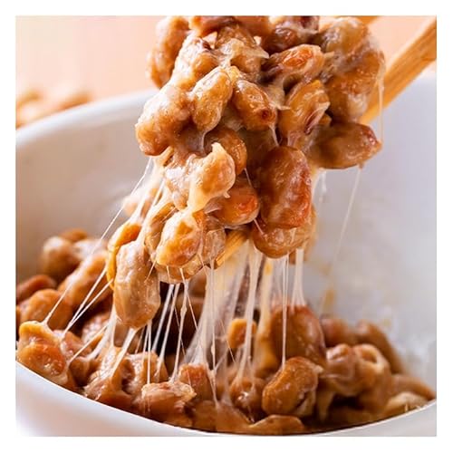 北海道 月形町産大豆100% まんまる 納豆 3P×12 計36個 2ヵ月連続 定期便 ユキホマレ 保存料不使用 安心 安全 国産 手作業 大粒 タレ付 からし付 ごはんのお供 健康 腸内環境 腸活 お取り寄せ エーコープつきがた 月形町