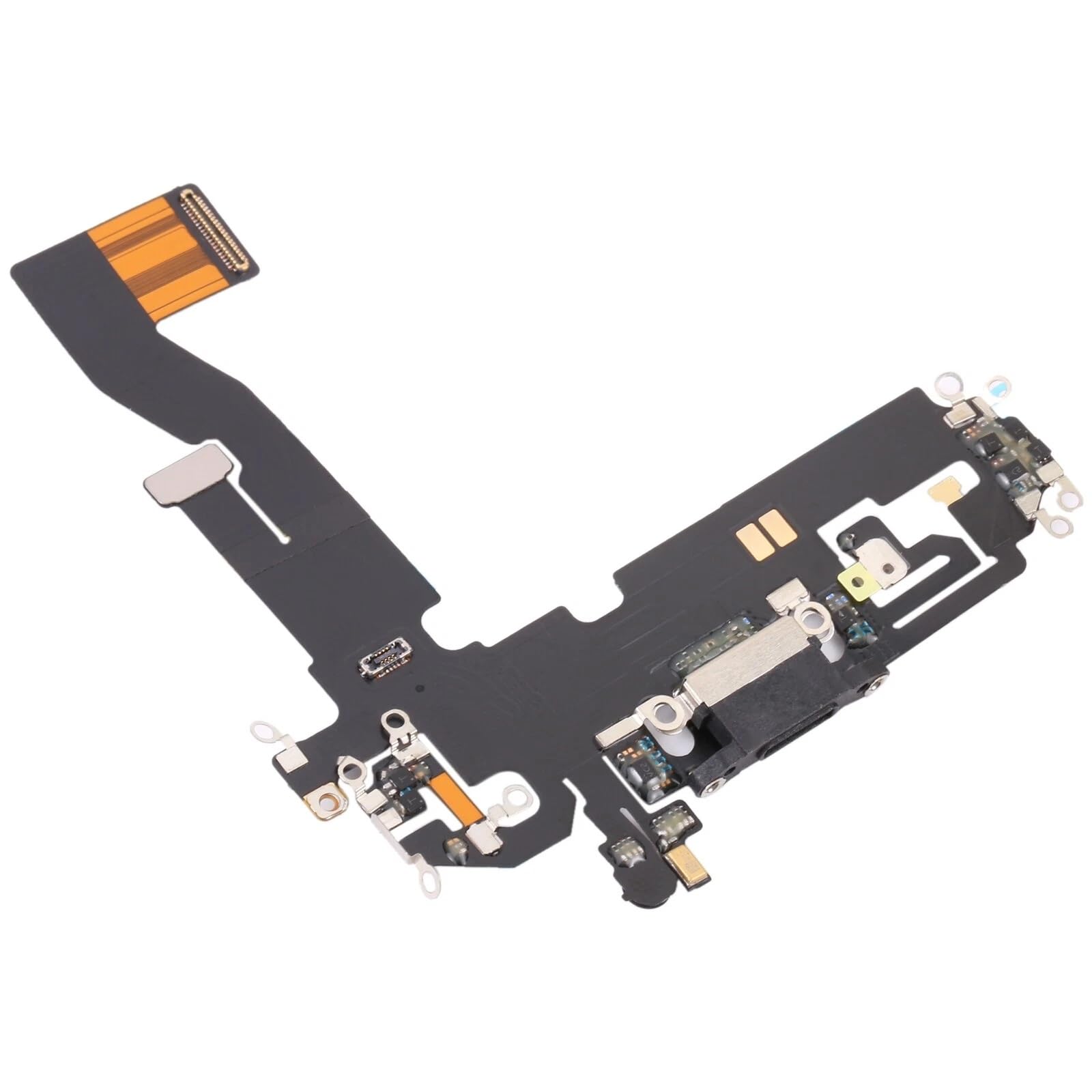 Amazon.co.jp: For iPhone 12 /12 Pro USB充電ポート交换修理用 充電