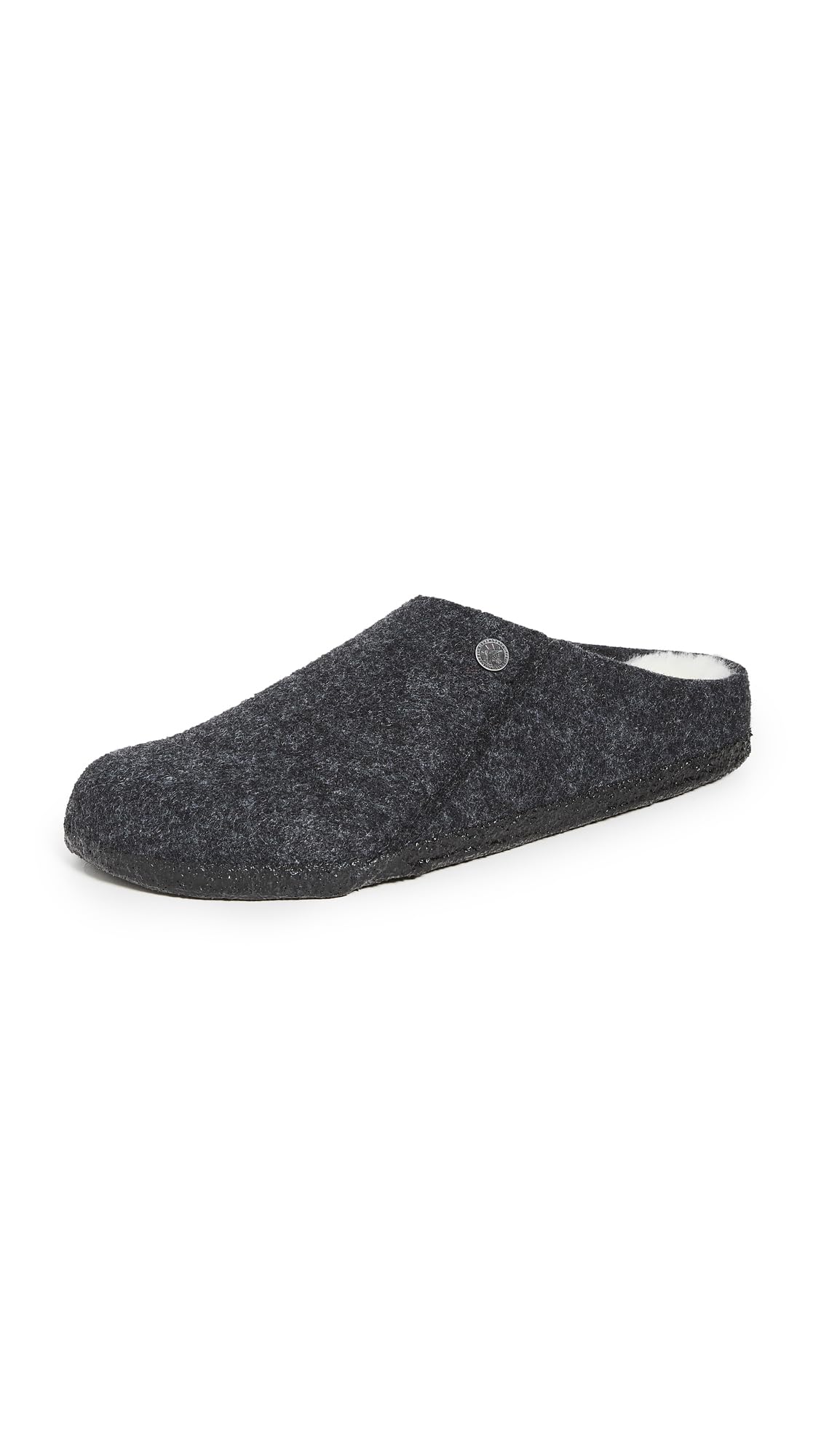 Zermatt Shearling Slipper Clogs