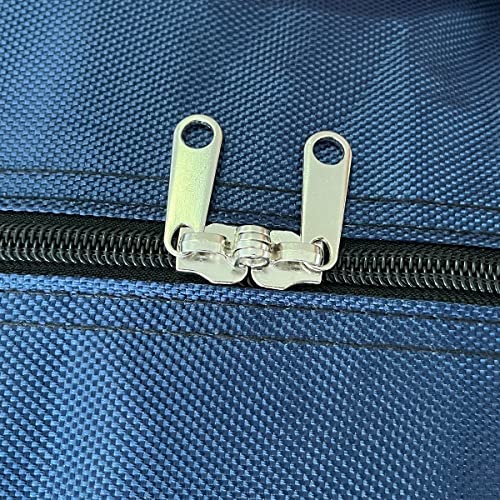 Doyike Extra Large Storage Duffle Bags With Zippers And Handles, Heavy Duty Small Christmas Tree Storage Bag For 4-6 Ft Artificial Tree #TOP3