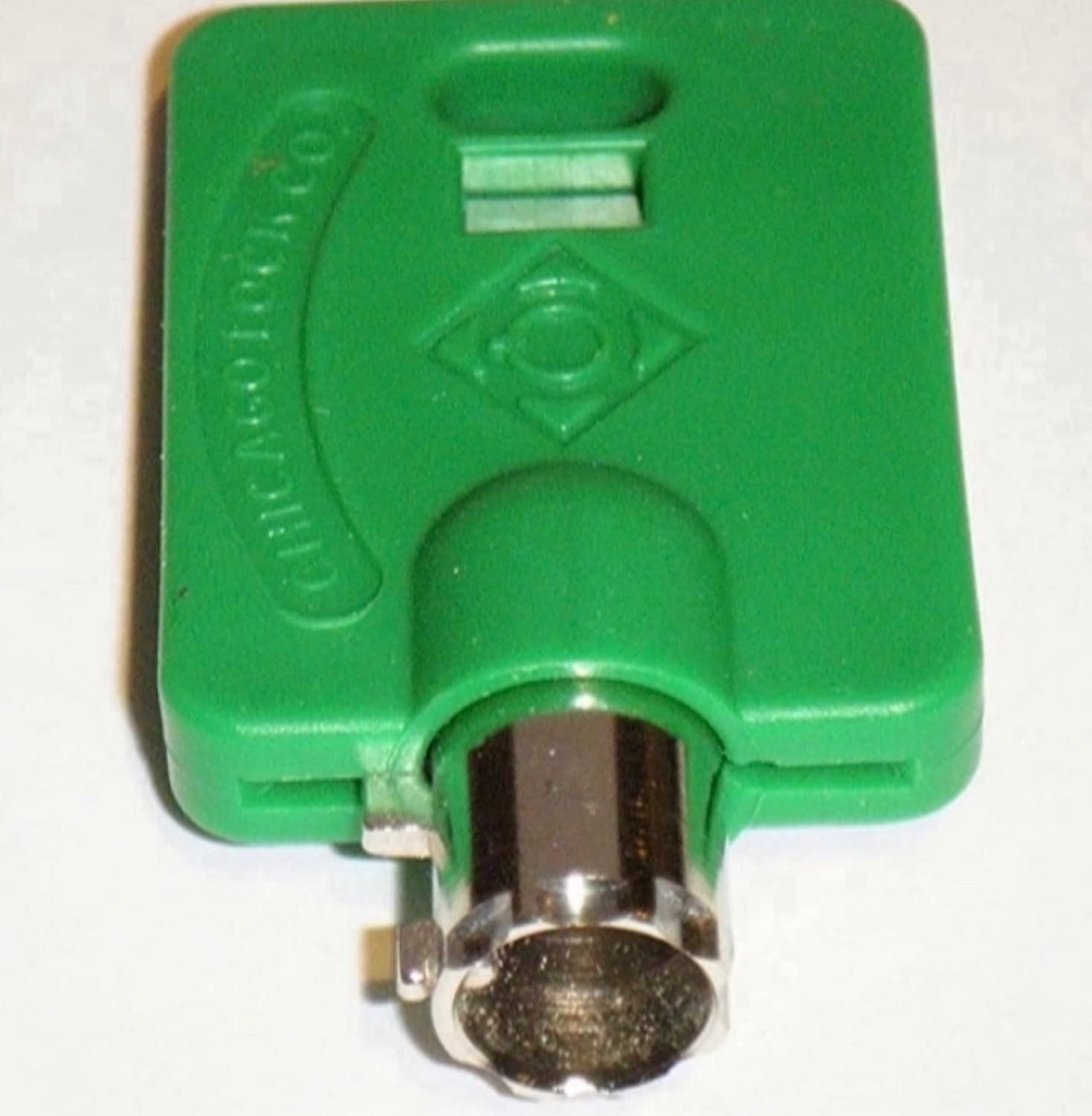 Speed Queen Commercial Washer and Dryer GR800 Lock Key, 1