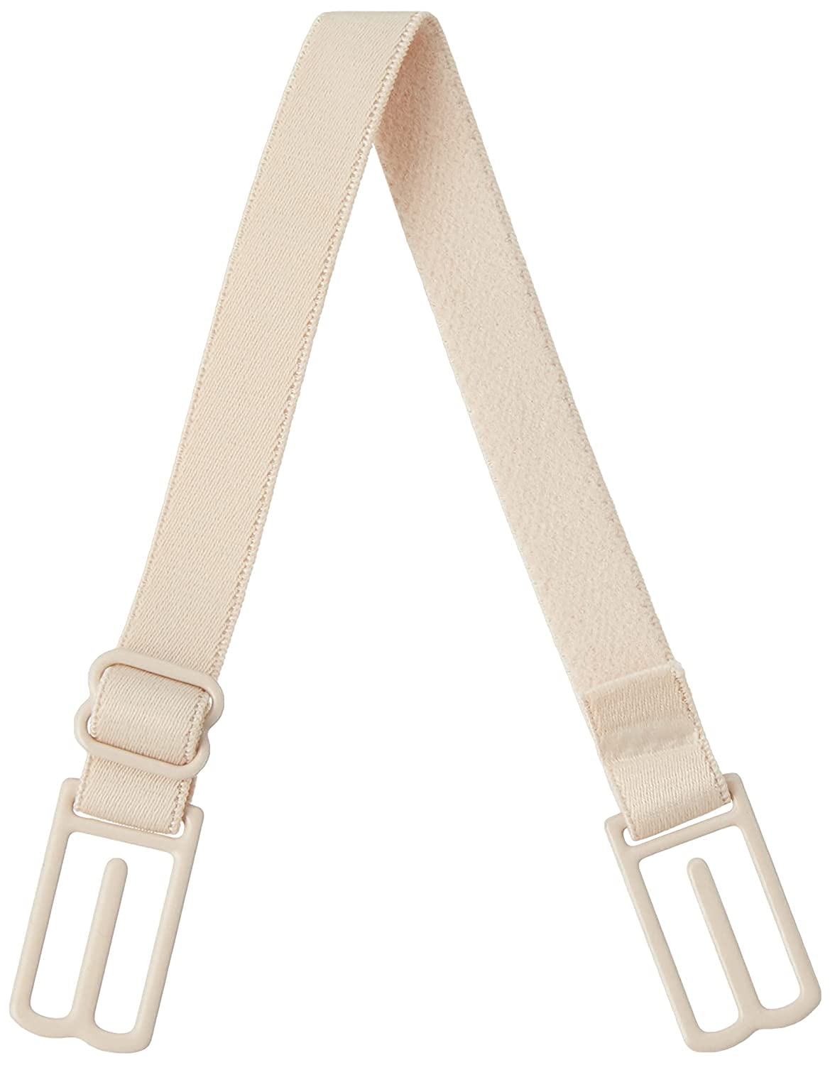 FabmeWomen's Seamless, Floaming Women's Strapmate, Free Size (Color Options:Skin)