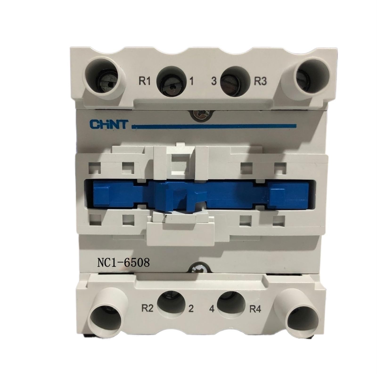 Contacteur 4 pôles 65A haute isolation thermique pour automatisme