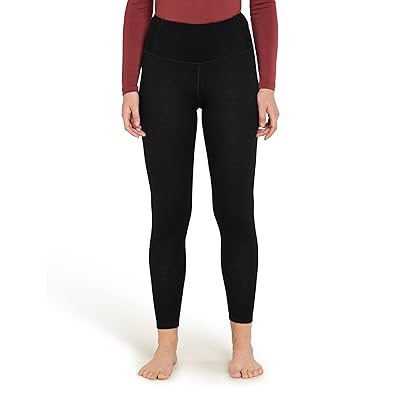 Icebreaker Merino 260 Tech High Rise Leggings Women