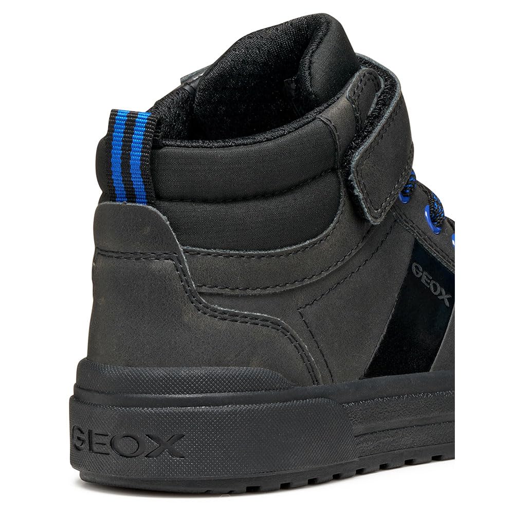 Geox Jungen J Weemble BoySneaker