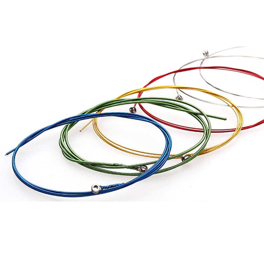 Amazon.co.jp: ランクチュアリー アコースティックギター弦