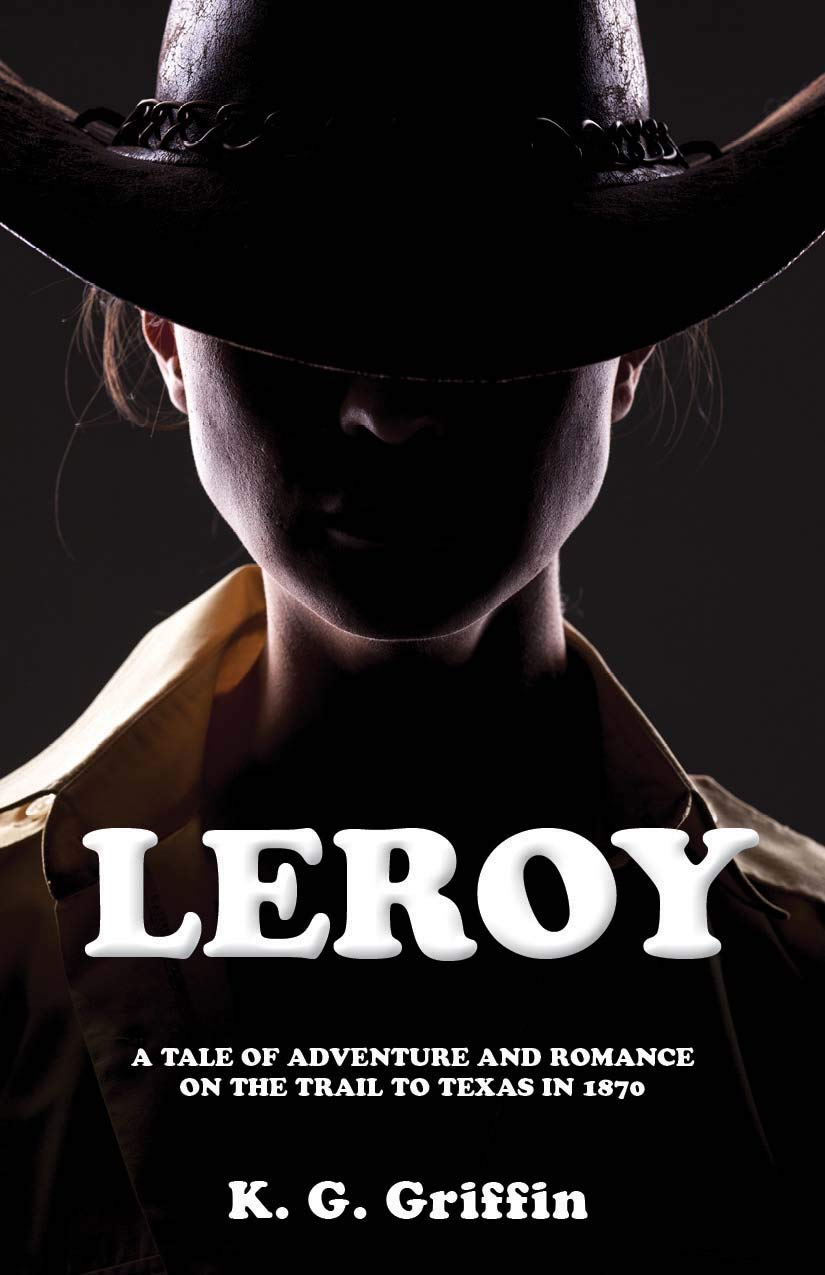 Buy Leroy — BookShops.in