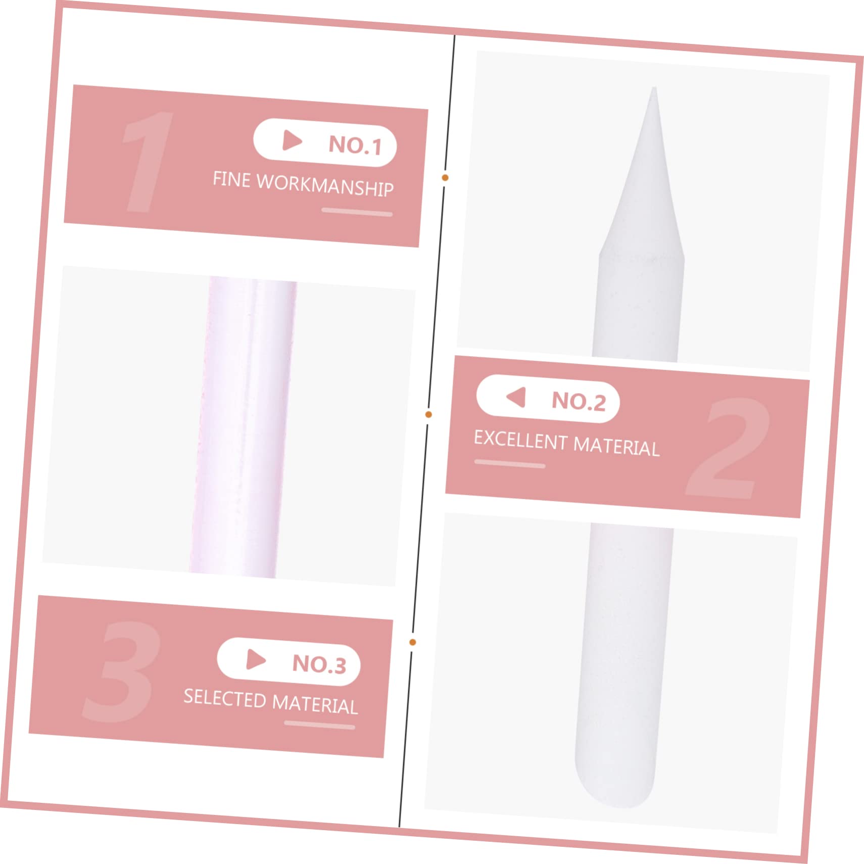 FRCOLOR 12 unidades lima de uñas tiras pulidoras de uñas de cristal acrílico arena herramienta de gel esmalte de uñas lima de forma de uñas pulido de limas de manicura simple esmalte de uñas