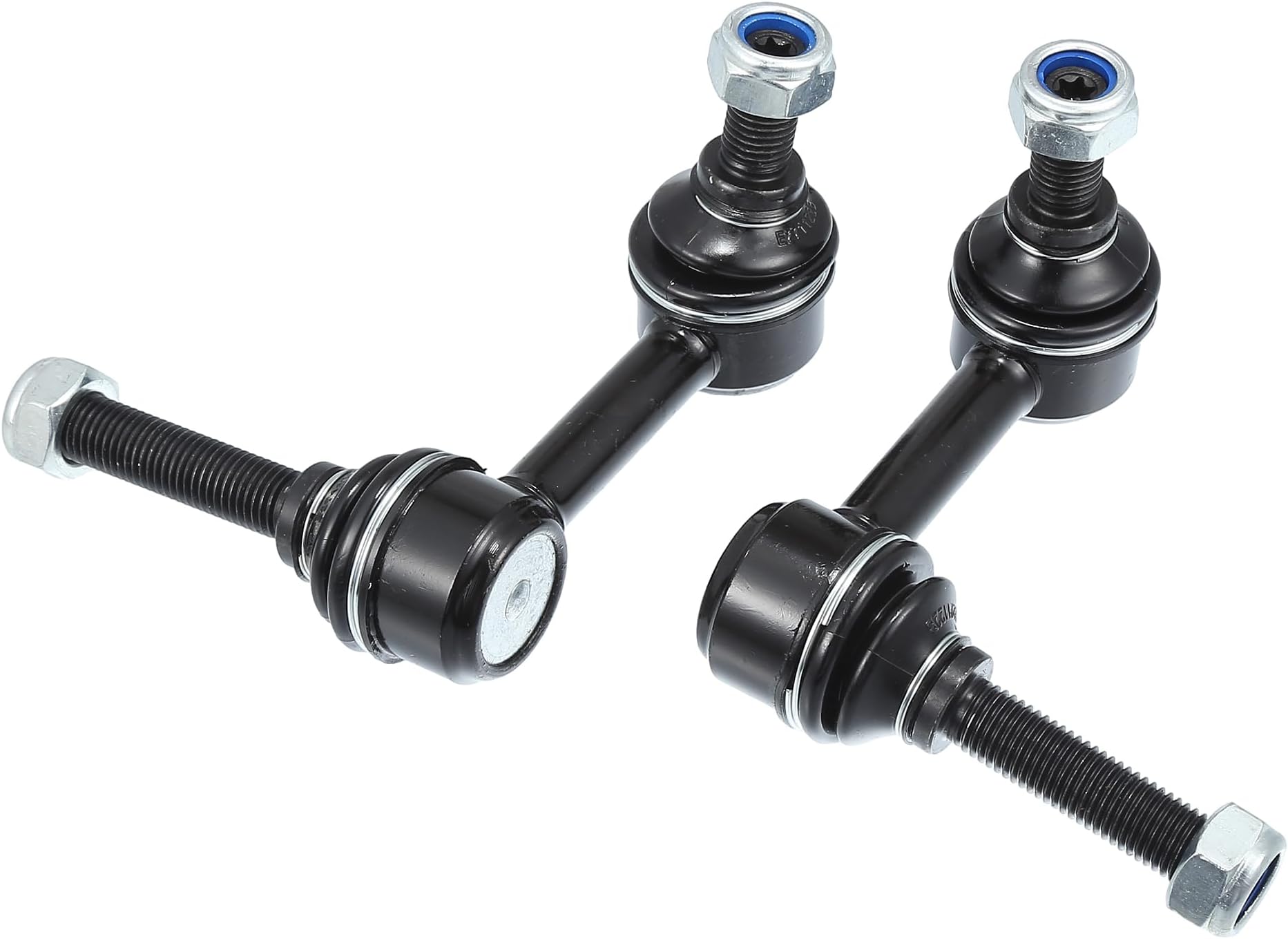 X AUTOHAUX 2pcs Front Suspension Sway Bar Links Stabilizer Sway Bar Link NO.4881050020 for Lexus LS460 2007-2016 for Lexus LS600h 2008-2016