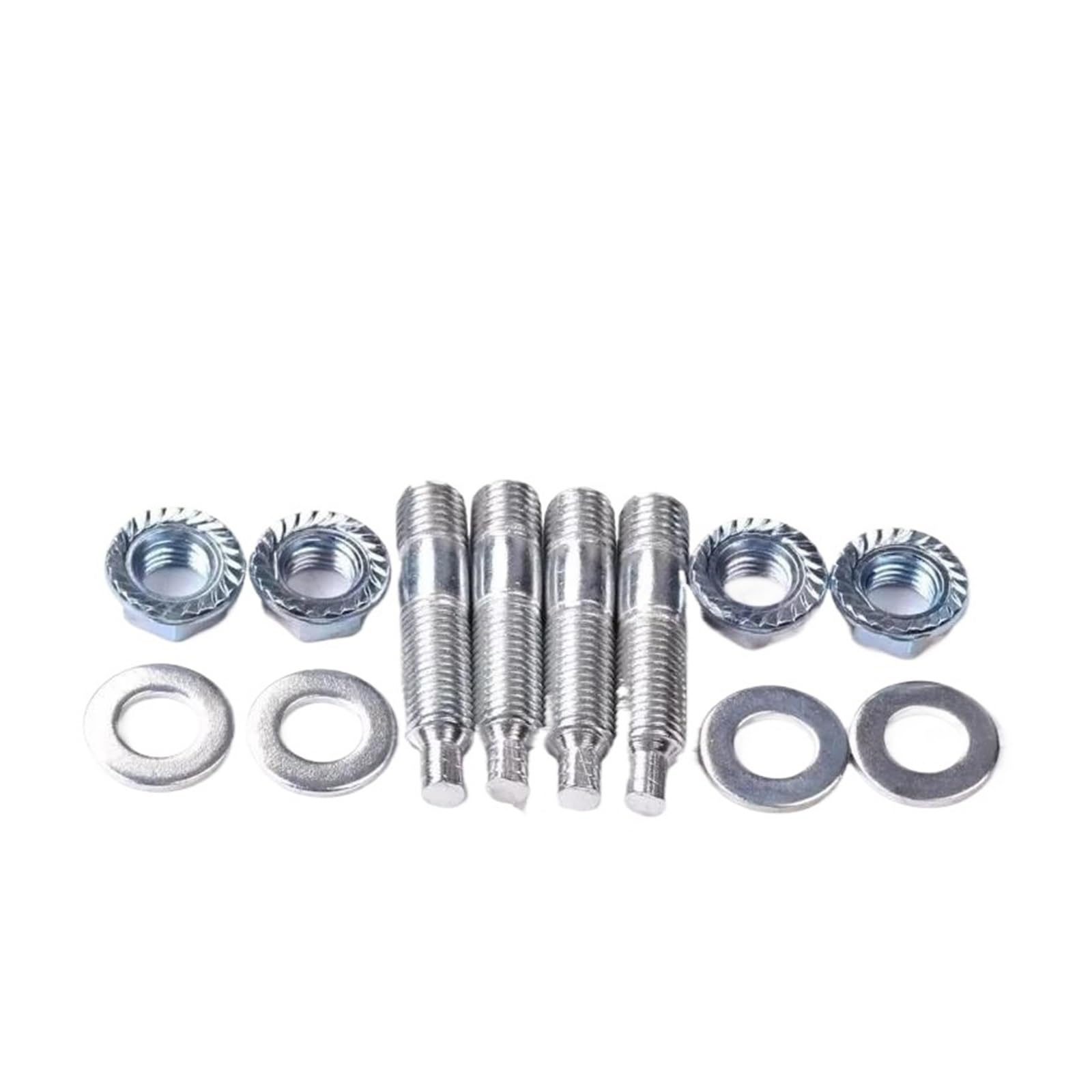 Collettore Di Scarico Universale In Acciaio Inox Per Nissan Per Sentra 2002 2003 2004 2005 2.5L Sre EH28077
