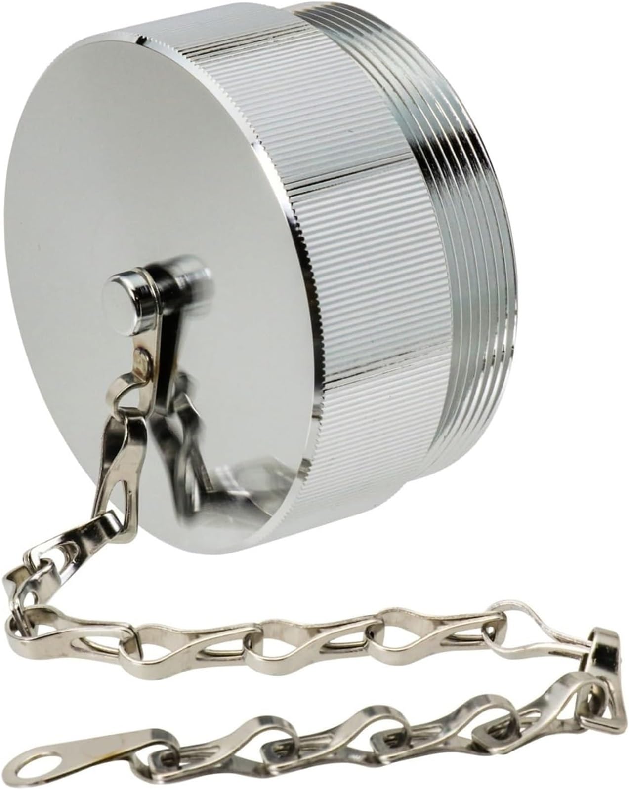 Cubierta protectora del conector NCS-60-PCa con tapa adaptadora industrial 2