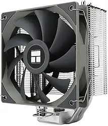Cooler para processador Thermalright Assassin Spirit 120 V2