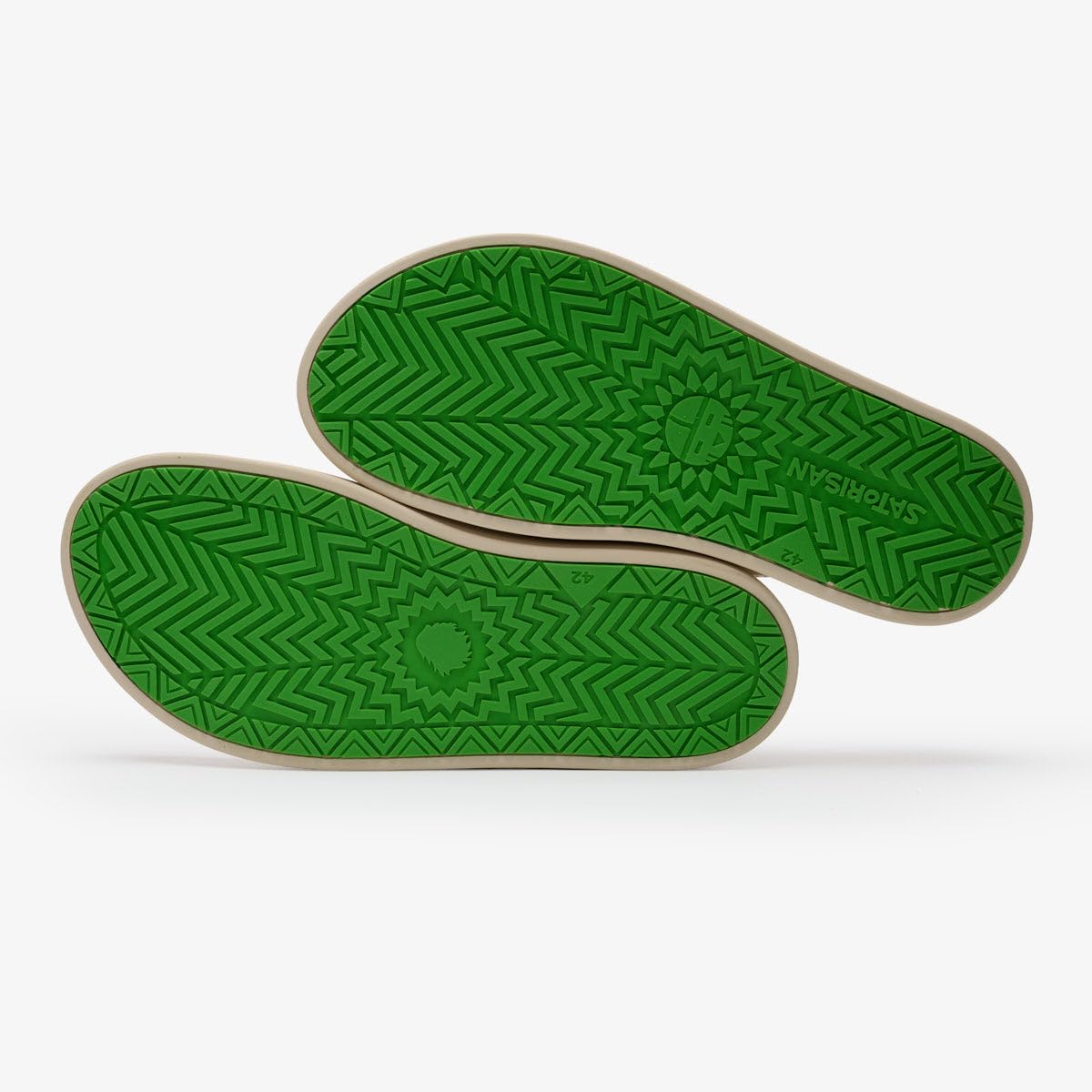 Satorisan - Kwahu Suede UL - Mocasín Wallaby para Hombre y Mujer - Mocasines Cuero Respetuosos, Cómodos y Duraderos