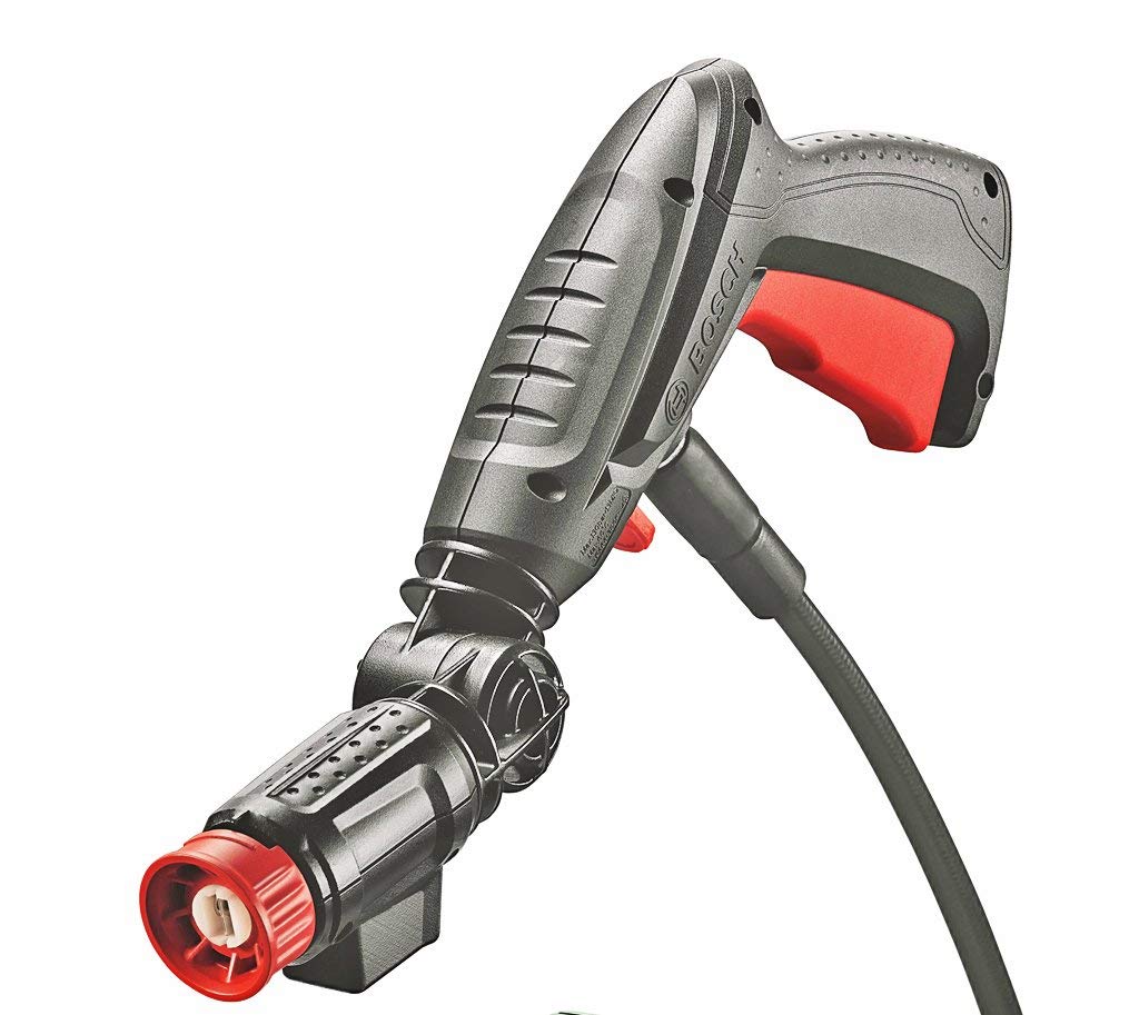 Bosch 360 Grad kleine Pistole Modell: F016F0131 für Hochdruckreiniger