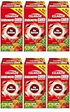 6 x 250 ml Celaflor Schädlingsfrei Careo Konzentrat für Gemüse