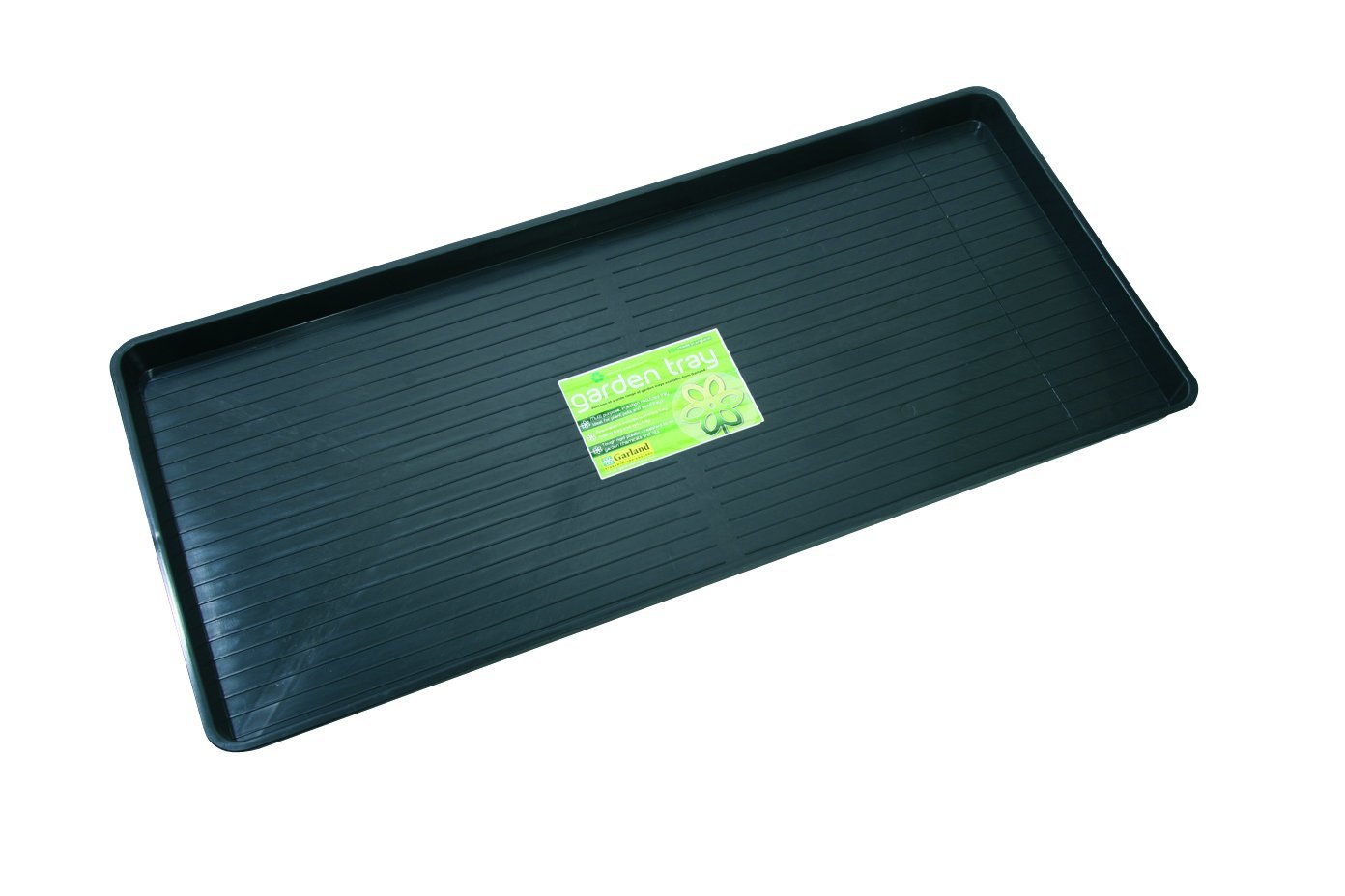 60cm 80cm 100cm 120cm Square Tray Hydroponics Gravity Systems Garland - 120Lx55W (120x55cm)