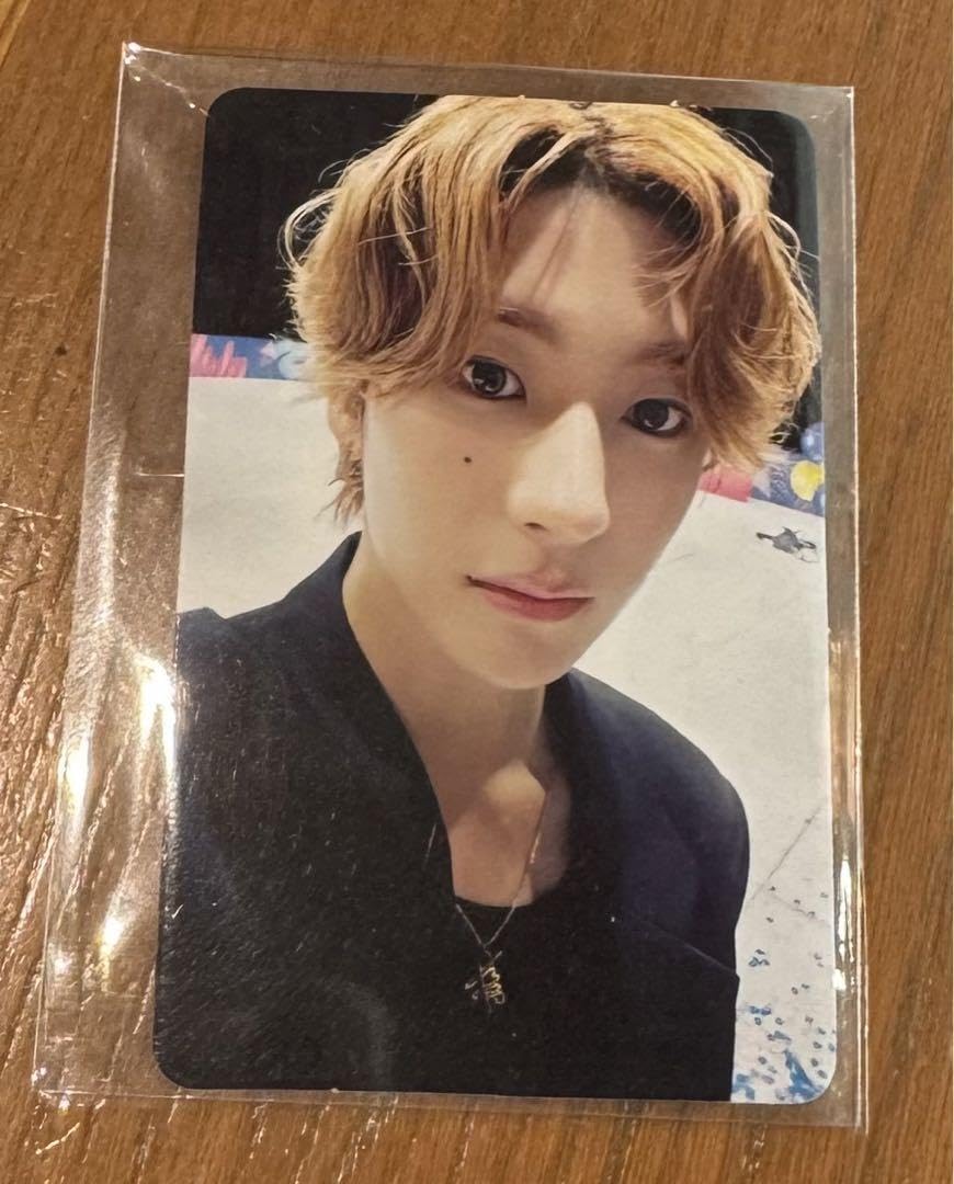 RIIZE アントン ODYSSEY タイ バンコクポップアップ トレカ Amazon.co.jp: RIIZE バンコク ポップアップ POP UP 購入特典