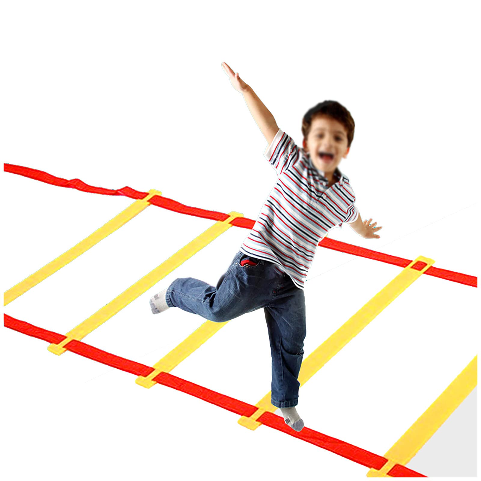 ProForm Speed Agility Ladder - Top Rated Speed and agility ladder