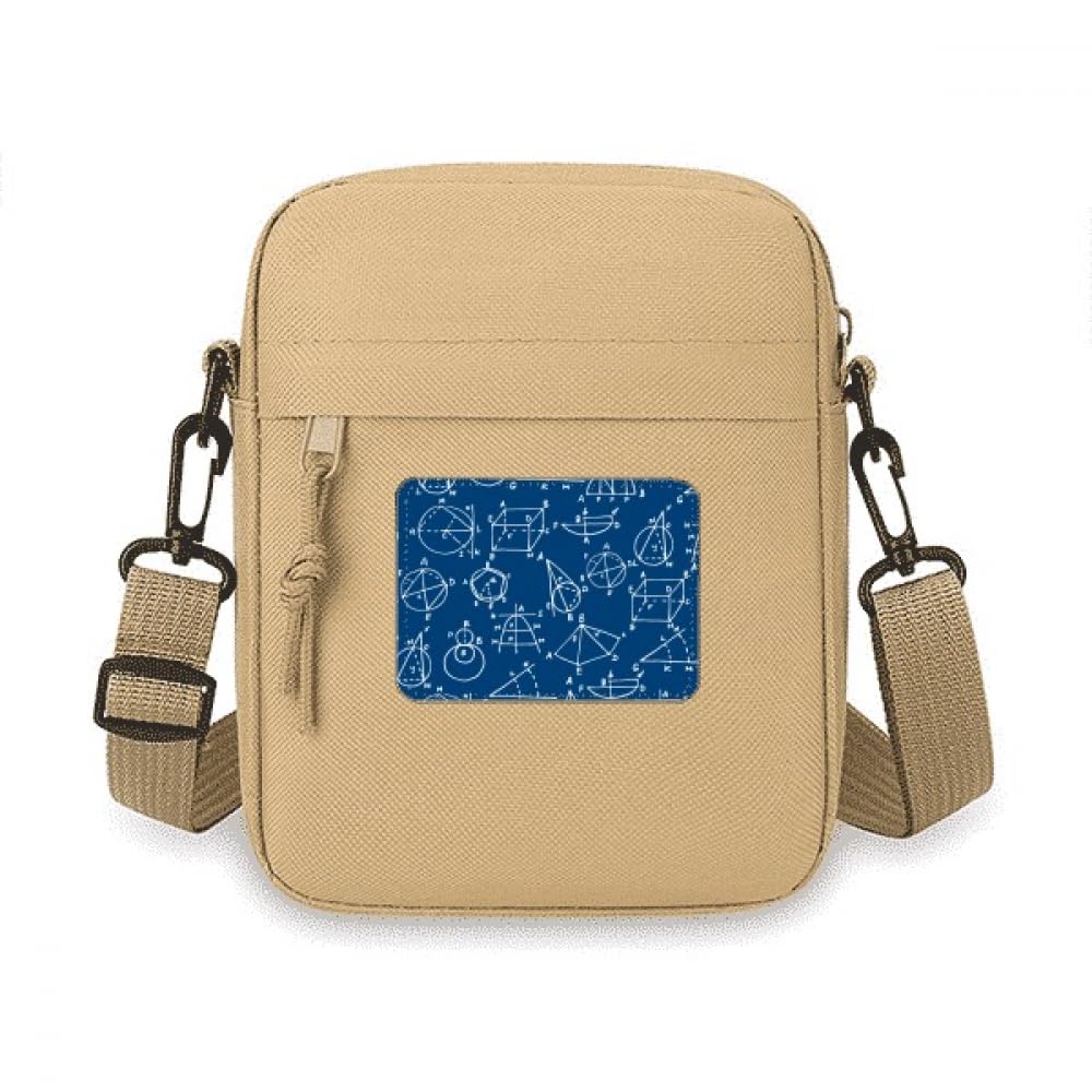 Sac à bandoulière pour téléphone portable finis les objets perdus