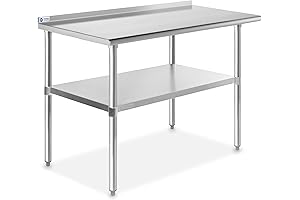 GRIDMANN Craft Room Table: Elevate Your Creative Space