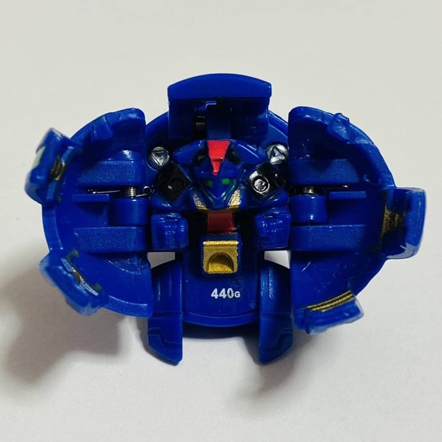 デカ爆丸 シュレッダー セット デカ爆丸 シュレッダー セット