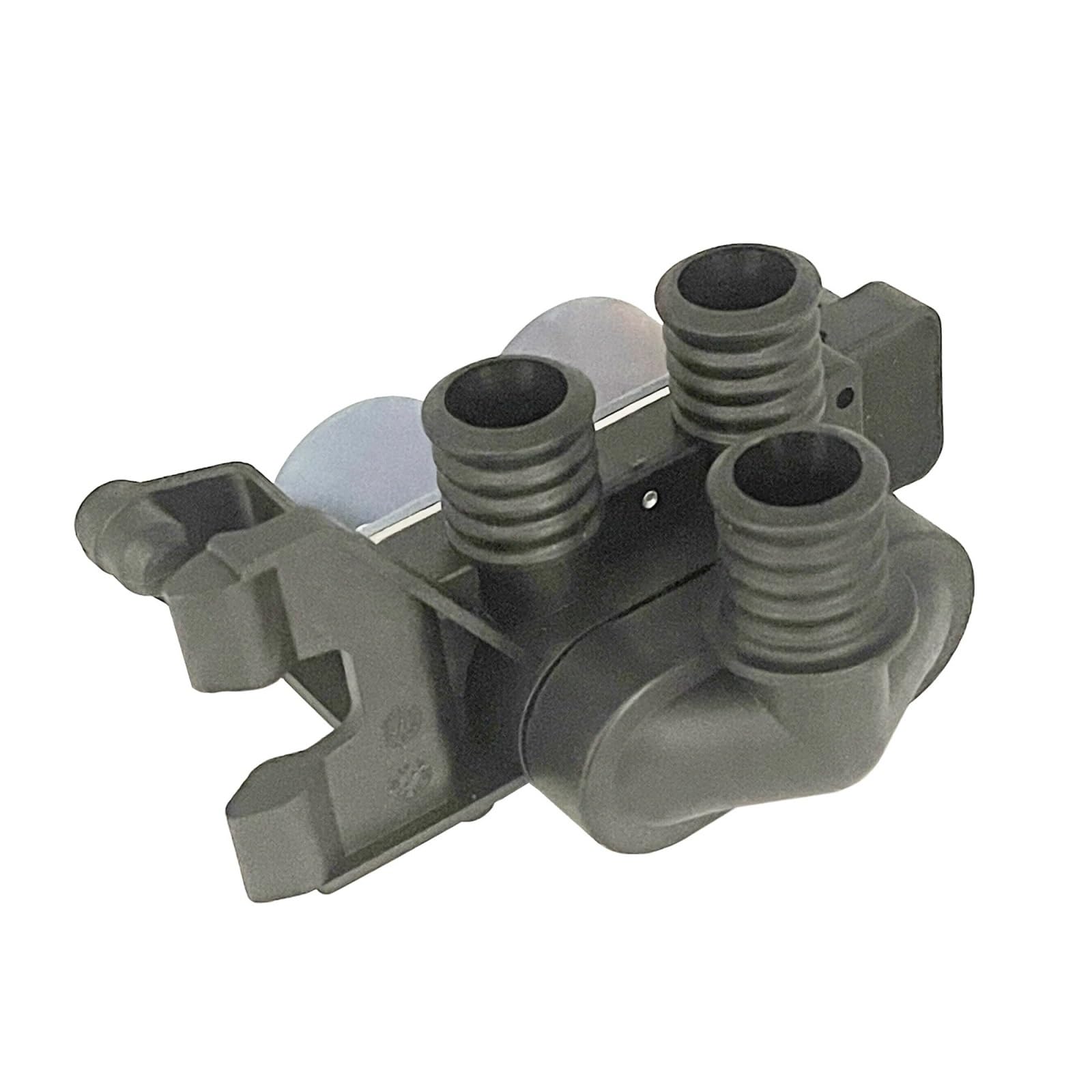 Car Heater Control Valve,Fit For E36 3-Series 318i 323i 325i 328i M3 64118375792 64118391419 Zespół zaworu grzewczego
