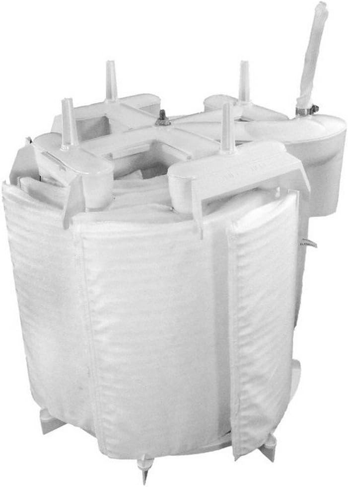 Hayward DEX2420DC Filter Element Cluster Assembly Replacement for Select Hayward Filters