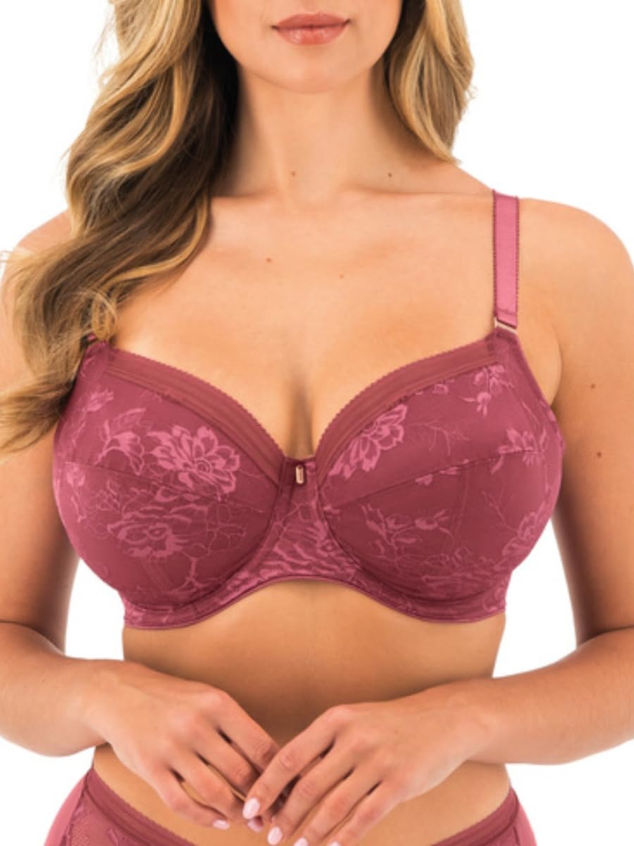Fantasie Women's Violet Bra Fusion Lace