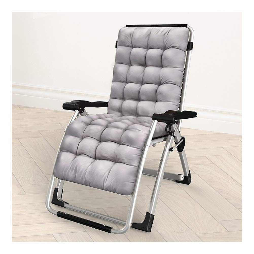 Lounge Chair Office Single Leisure Chair Couch Nap Chair Nap Chair Balcony Outdoor