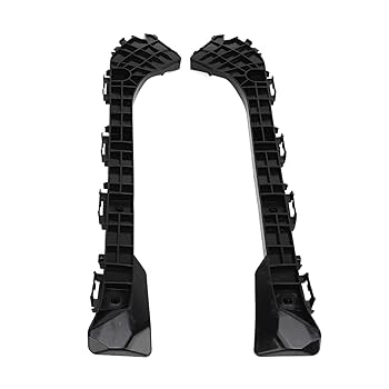 トヨタ プリウス ブラック リアバンパー トヨタ(純正) ツーリング純正ブラック塗装リアバンパー のパーツ