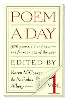 Algopix Similar Product 4 - Poem a Day Vol 1 366 Poems Old and