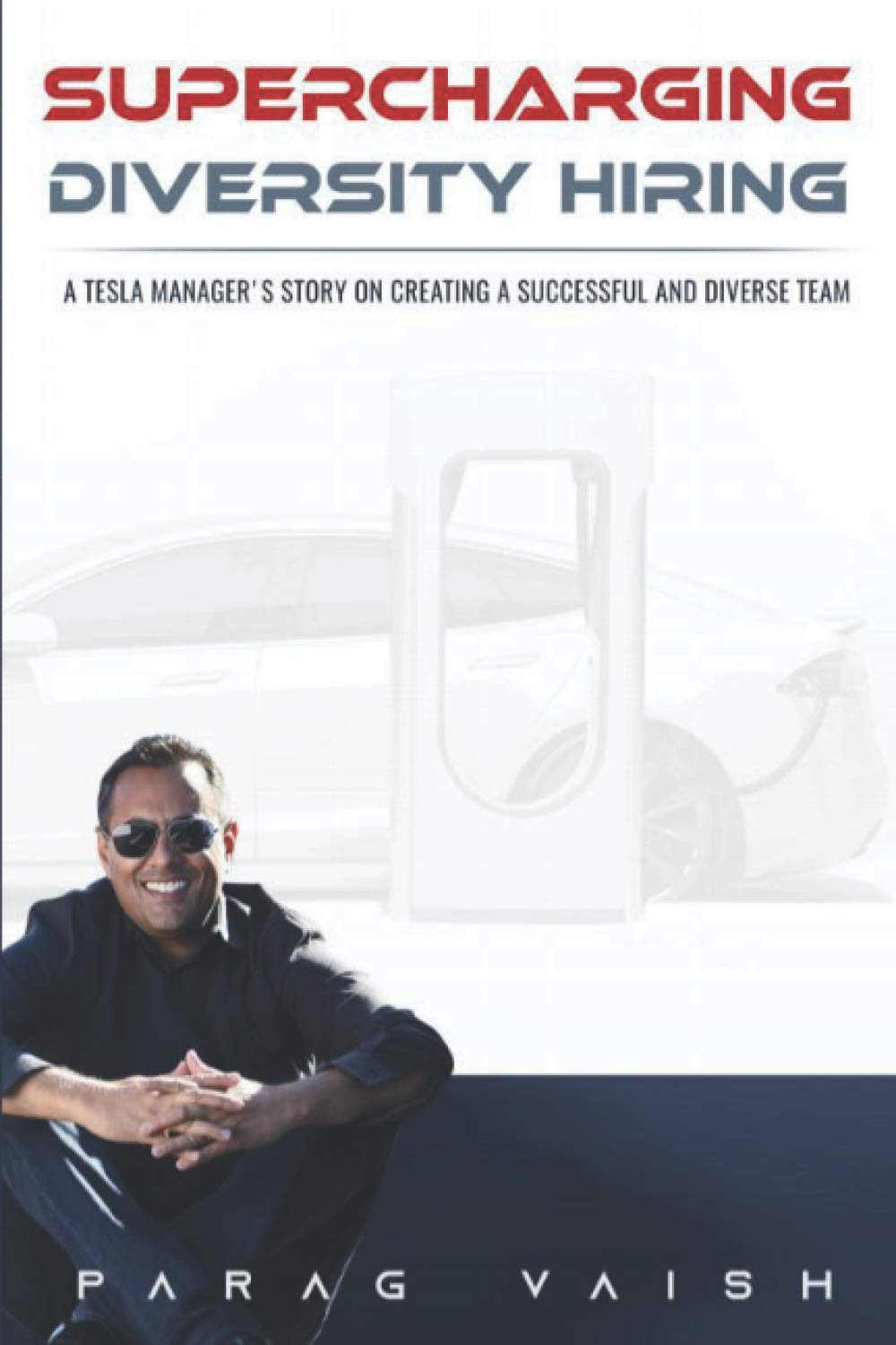 Supercharging Diversity Hiring