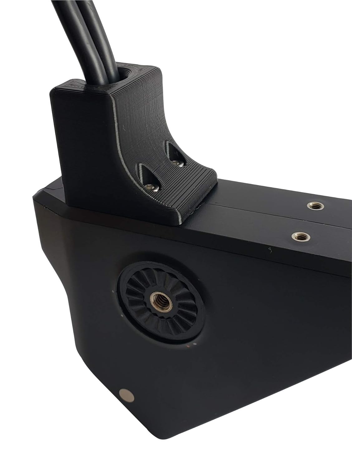 Cable Saver for Garmin Panoptix Livescope Transducer LVS32 (Square Top) Amazon.in