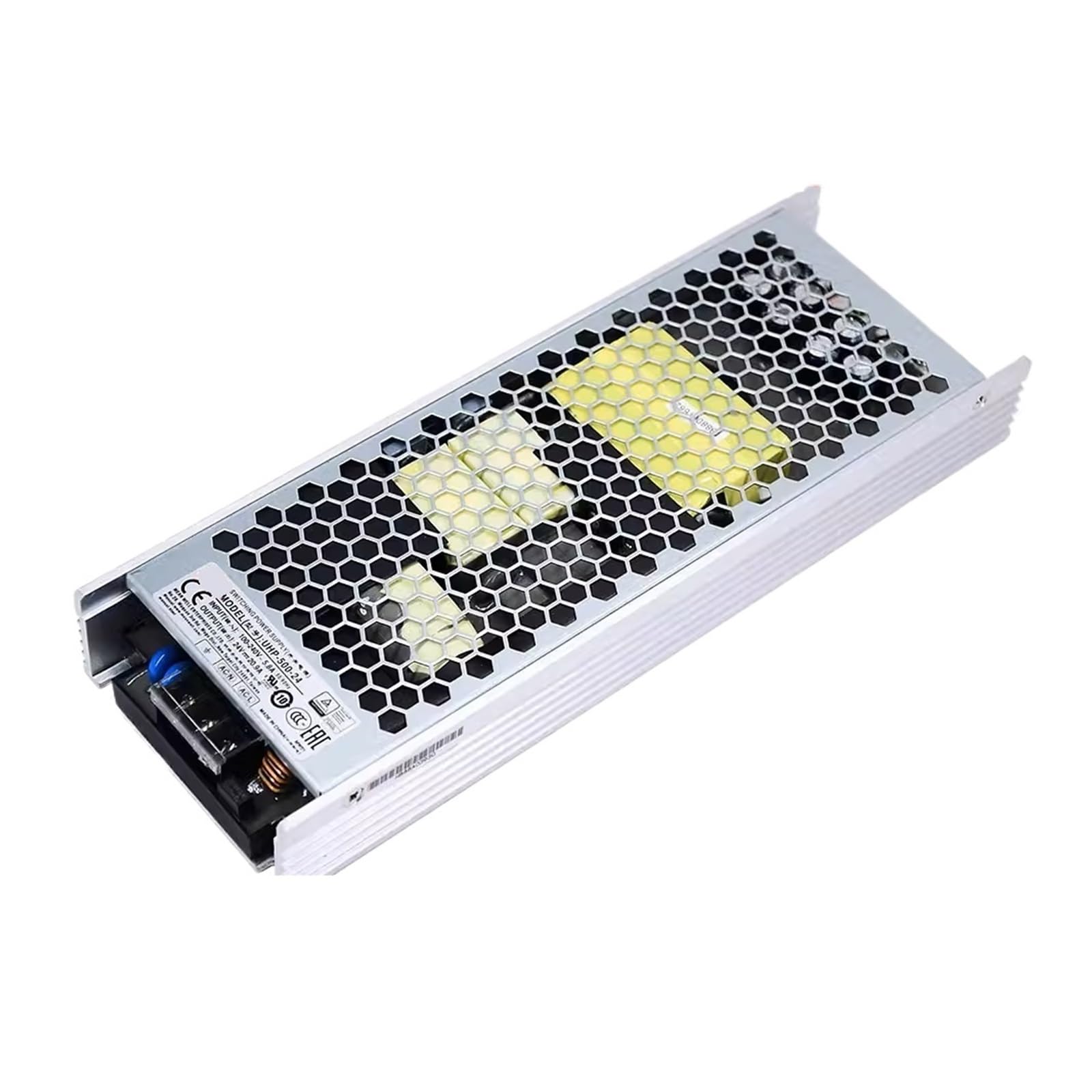 XDDQWSWA UHP-500-24 UHP-500 Switching power supply 24V