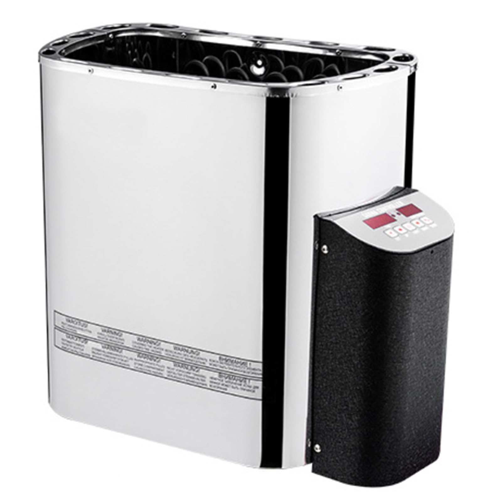 電気サウナヒーター 200v サウナストーン付き❗️ 電気サウナヒーター