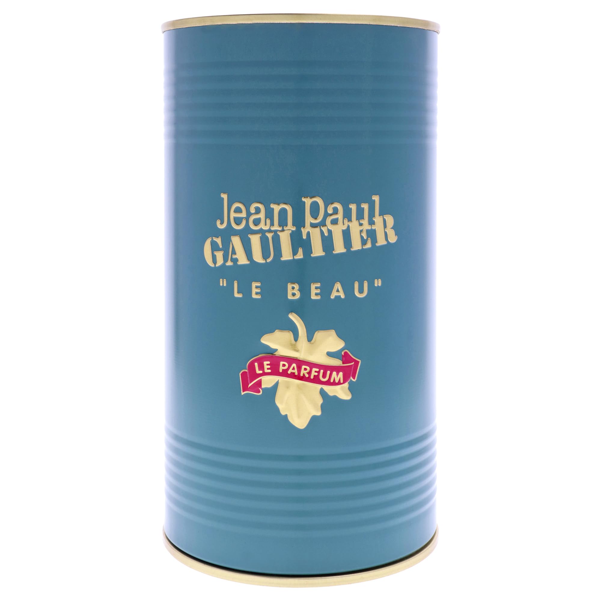 Amazon | Jean Paul Gaultier Le Beau Eau de Parfum 125 ml 4.2 Fl oz