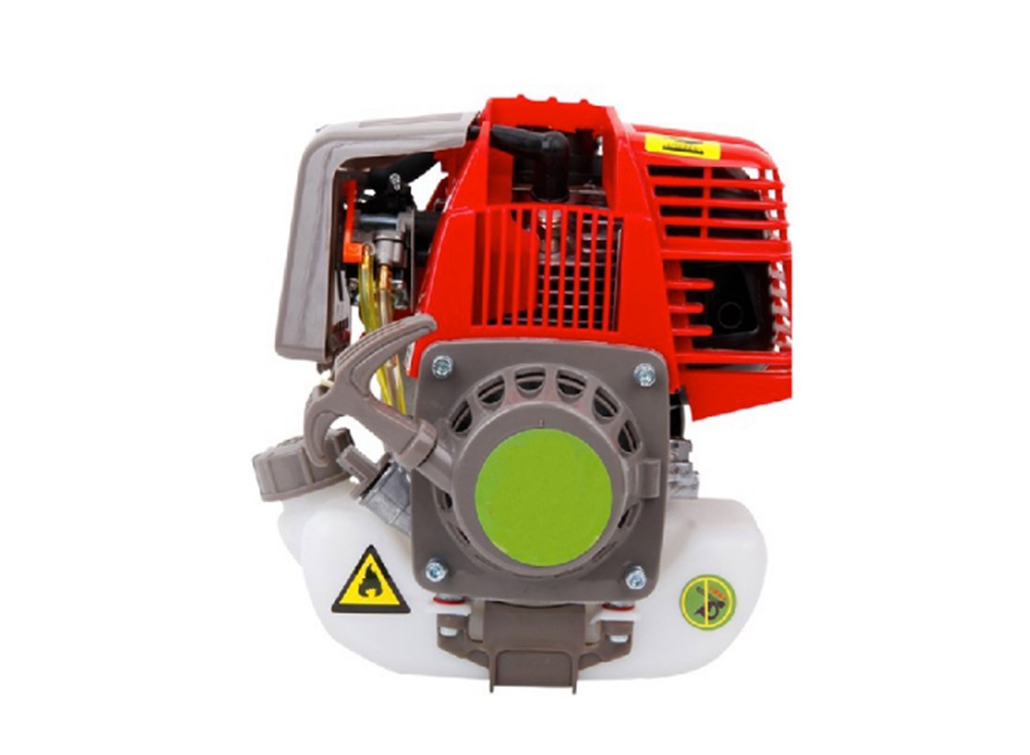 Amazon.com : CHIKURA 31CC Engine 4 Strokes GX31 Gasoline