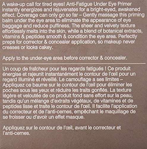 Becca-Anti-fatigue-Under-Eye-Primer-By-Becca-for-Women-013-Oz-Primer-013-Oz Becca Anti-fatigue Under Eye Primer By Becca for Women - 0.13 Oz Primer, 0.13 Oz