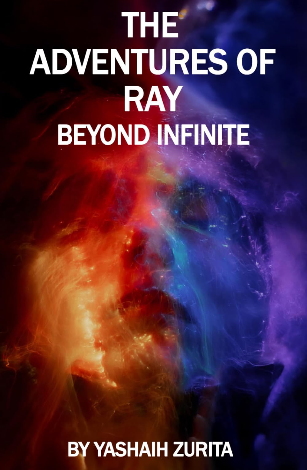The Adventures of Ray: Beyond Infinite